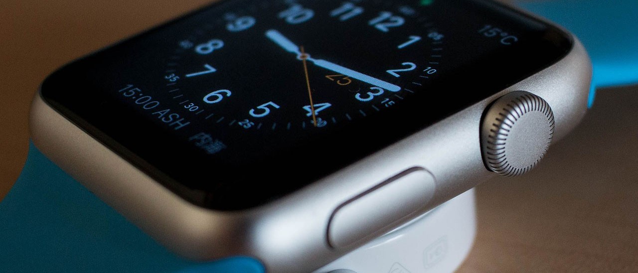 Apple Watch, 50% del market share nel 2016