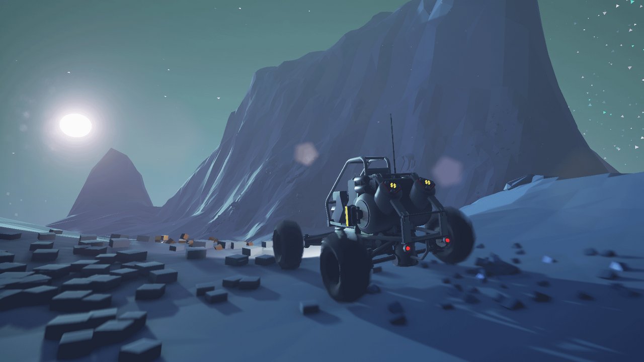 Astroneer: il nuovo 