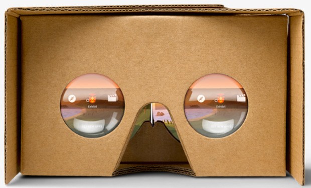 Google Cardboard