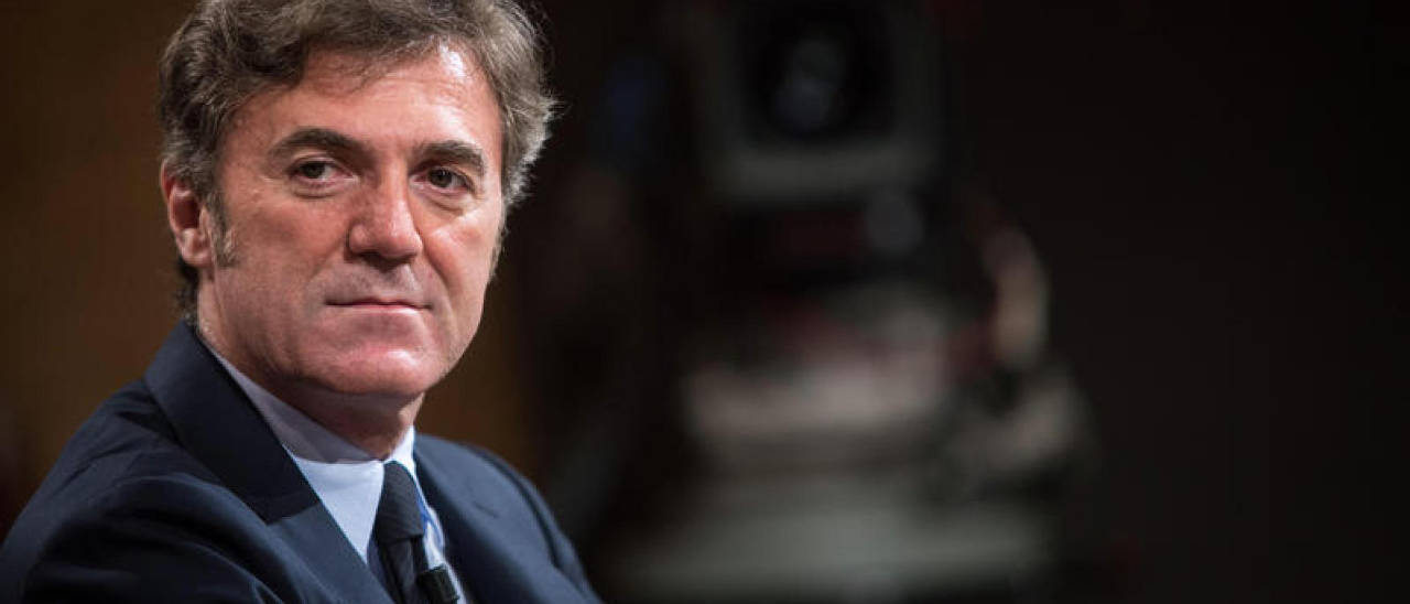 Flavio Cattaneo nuovo AD di Telecom Italia