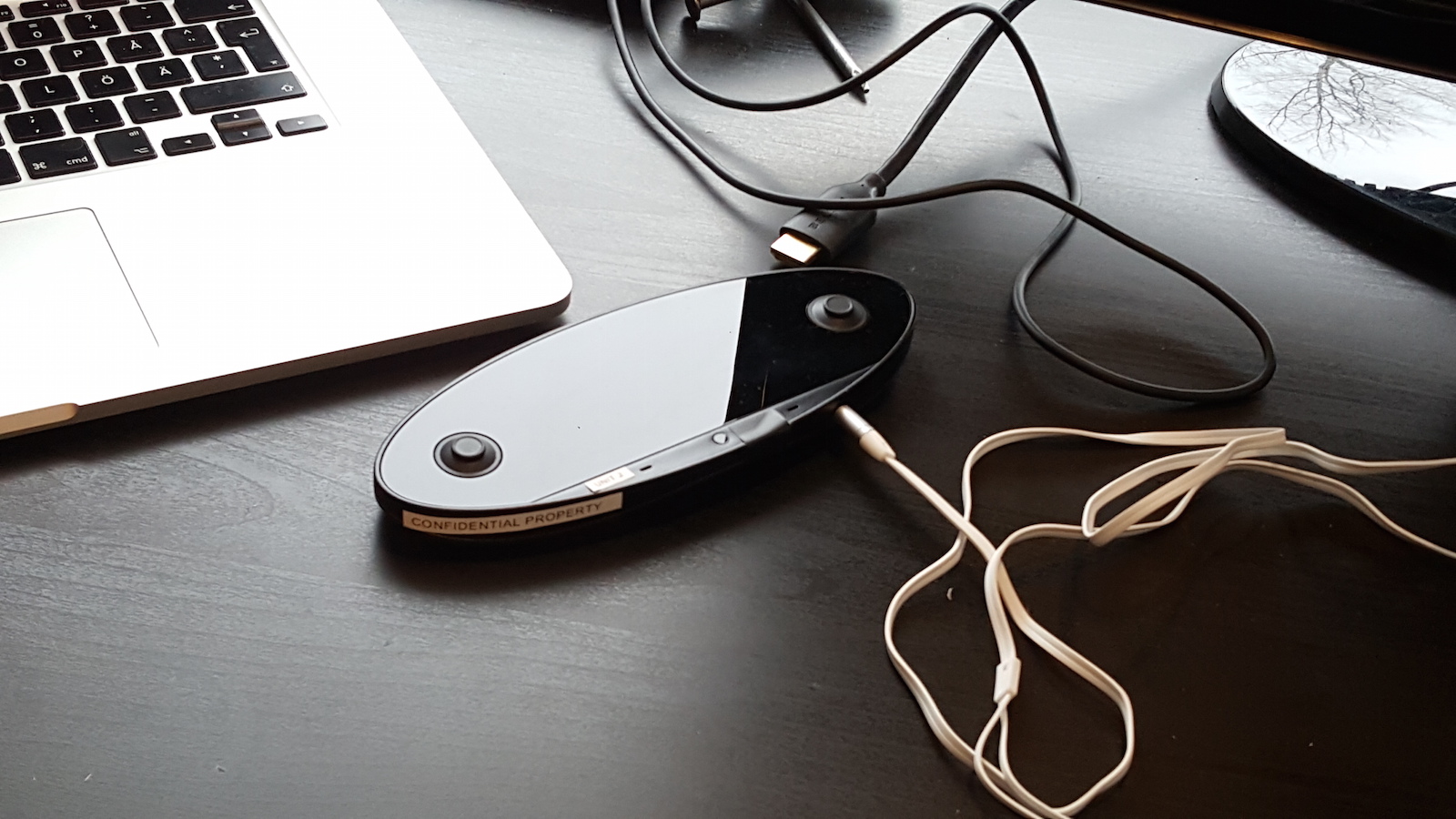 Nintendo, ecco come è stato realizzato il falso controller della console NX