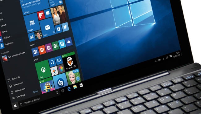 Mediacom WinPad X201