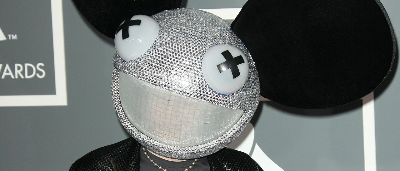Deadmau5 sbarca su Beats 1