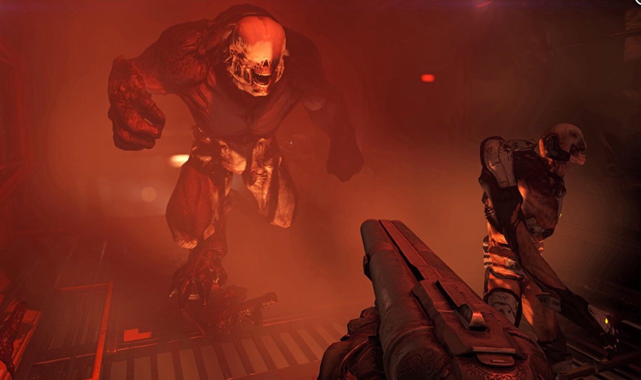 DOOM, ecco il nuovo trailer multigiocatore: svelate le date per la Beta a numero chiuso
