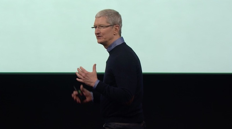 iPhone SE, tutto l'evento Apple in 10 minuti