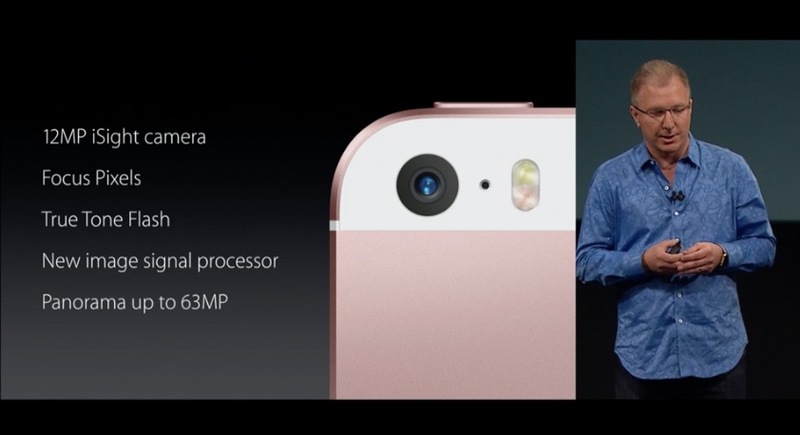 iPhone SE è realtà: prezzi e disponibilità in Italia