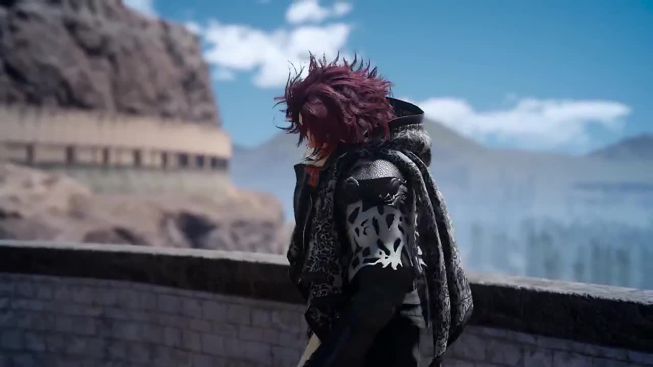 Final Fantasy XV, il trailer Reclaim Your Throne