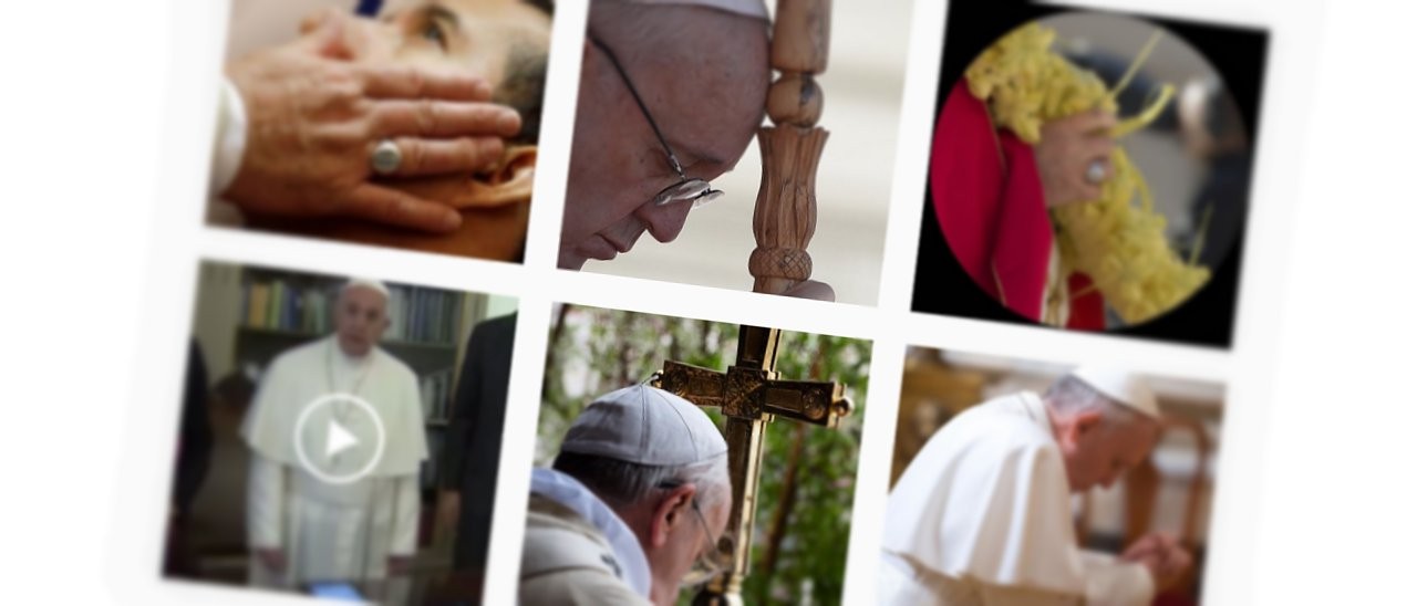 Perché il Papa è su Instagram?