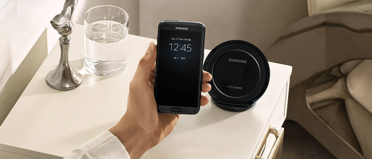 Samsung Galaxy S7, l'offerta di Wind