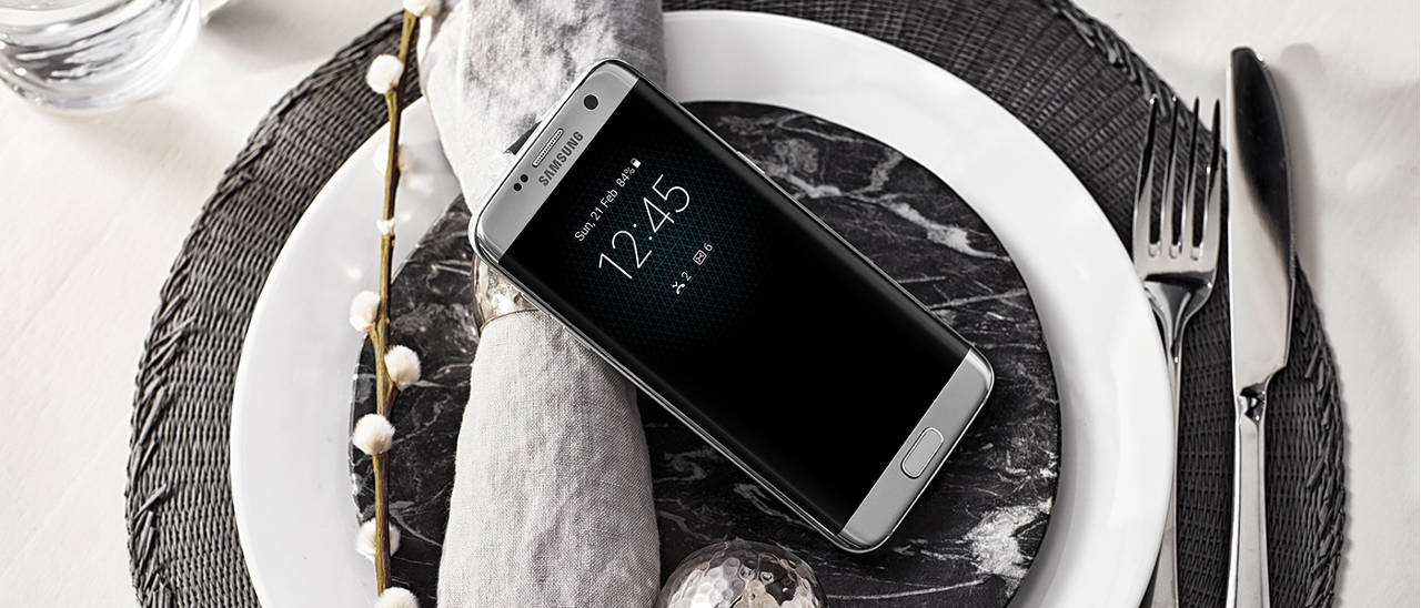 Samsung Galaxy S7, vendite record