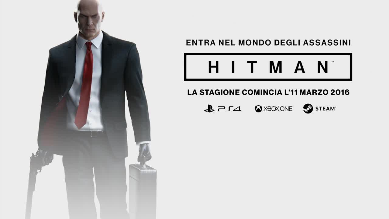 Hitman: inizia la stagione