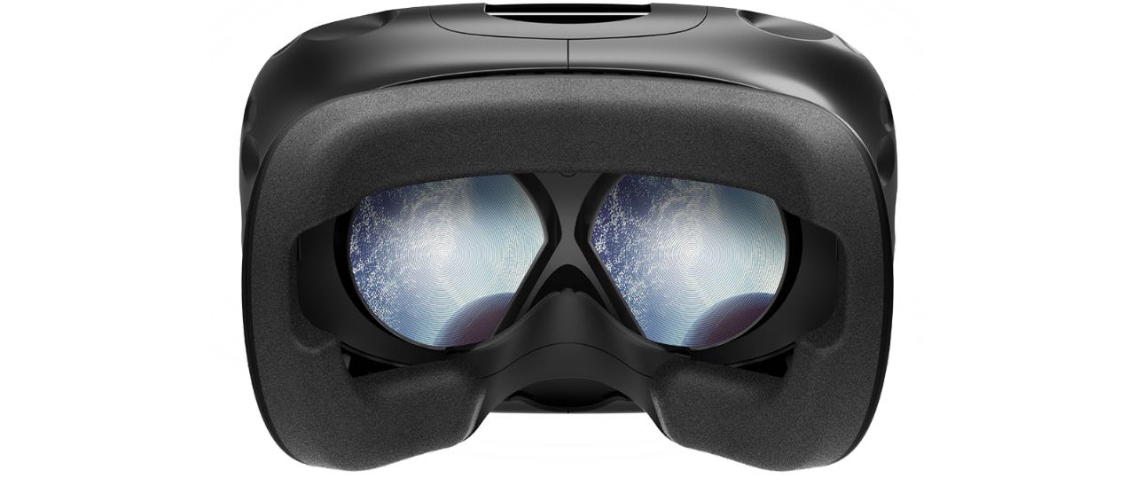HTC Vive va a ruba
