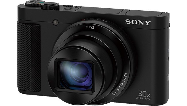 Sony HX80