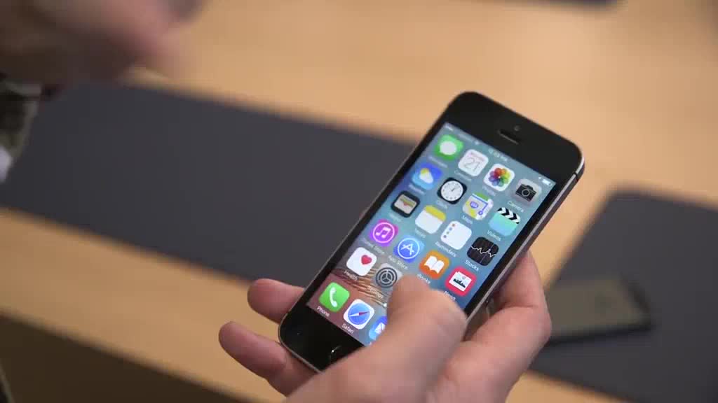 iPhone SE: il melafonino da 4 pollici in anteprima