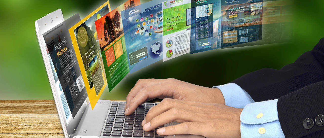 Audiweb: 28.7 milioni gli italiani online