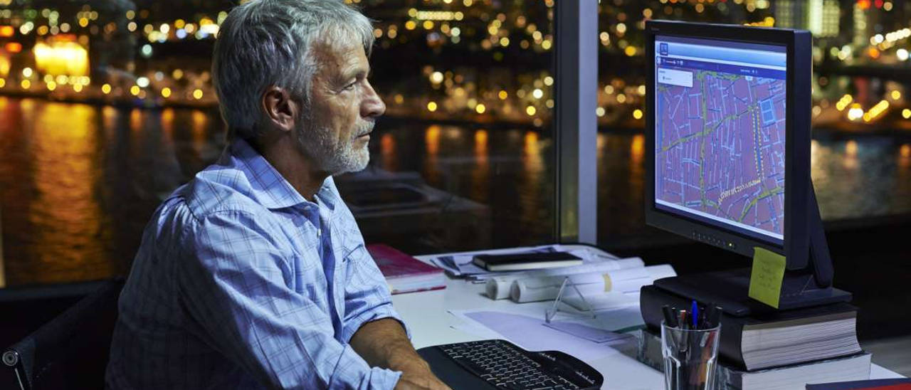 Vodafone e Philips per l'illuminazione connessa