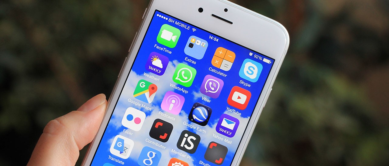 iPhone 7, la scocca con doppia fotocamera