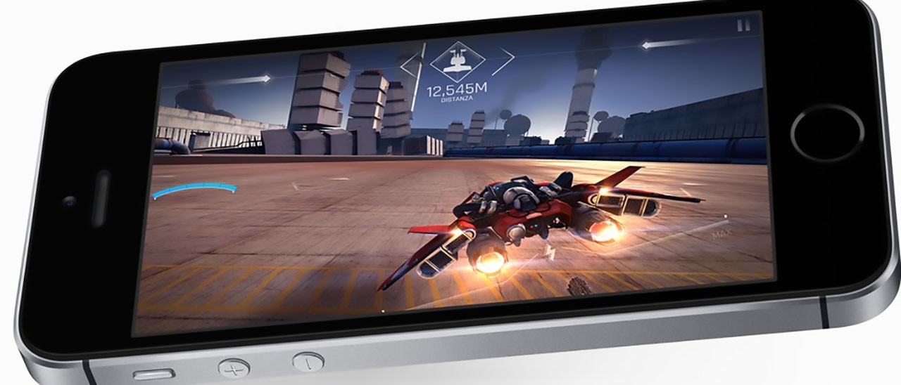 iPhone SE: le componenti costano 160 dollari