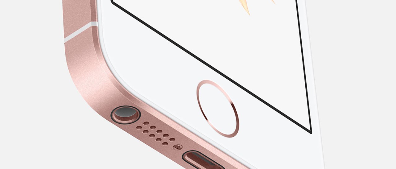 iPhone SE 2: altri case suggeriscono un top notch