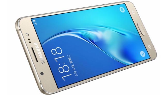 Samsung Galaxy J5 (2016)