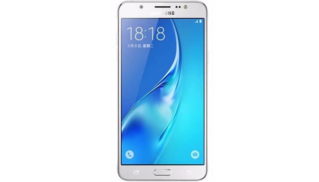 Samsung Galaxy J7 (2016)