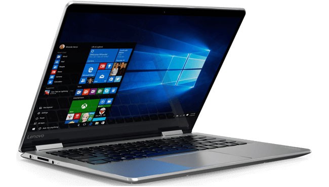 Lenovo Yoga 710