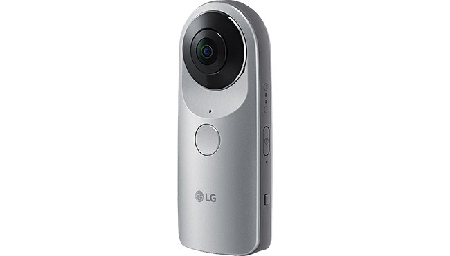 LG 360 Cam