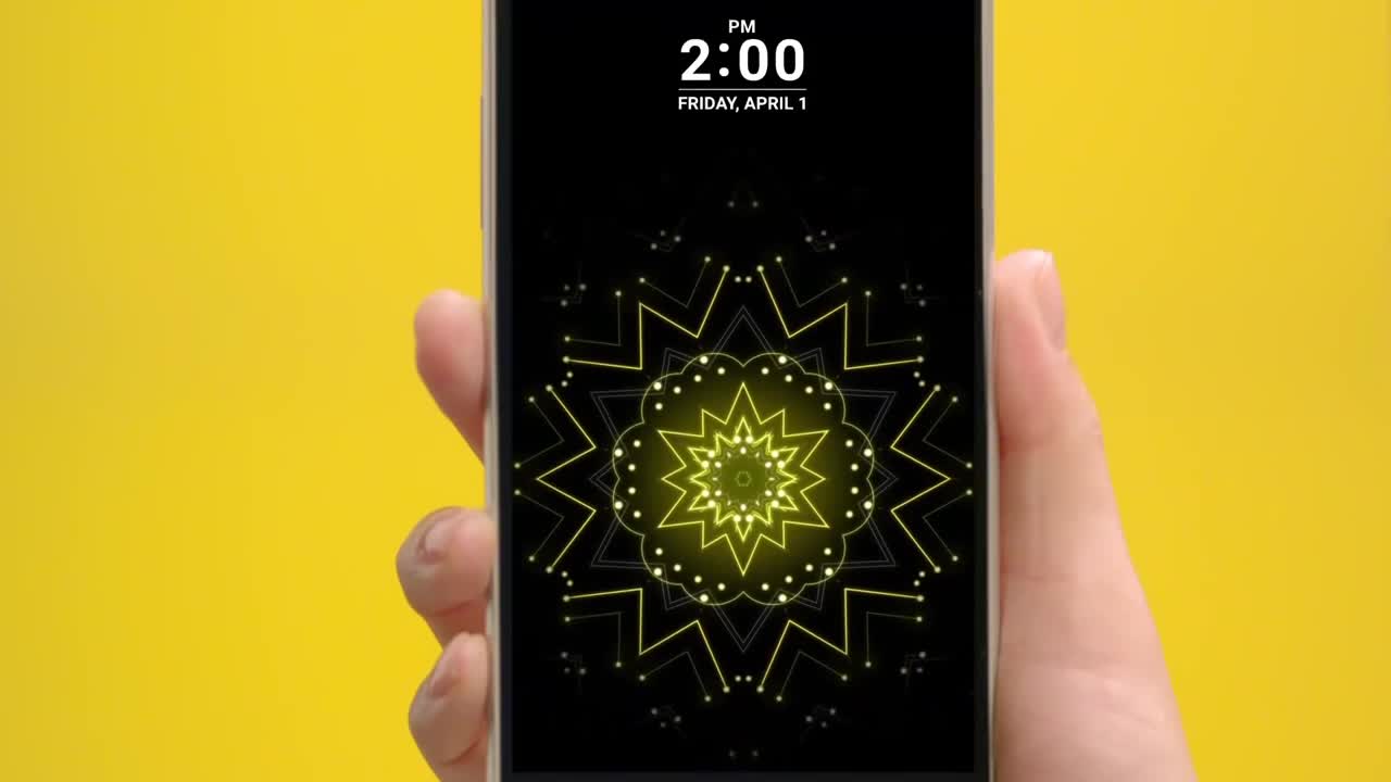 LG G5: l'interfaccia UX 5.0