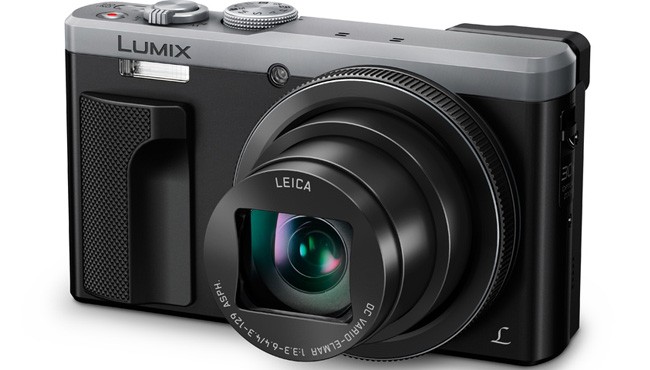 Panasonic Lumix TZ80