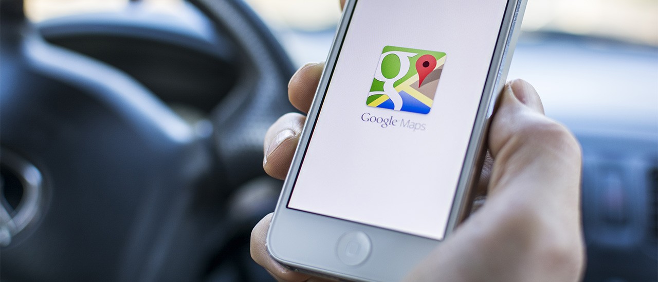 Google Maps: fermate intermedie anche su iOS