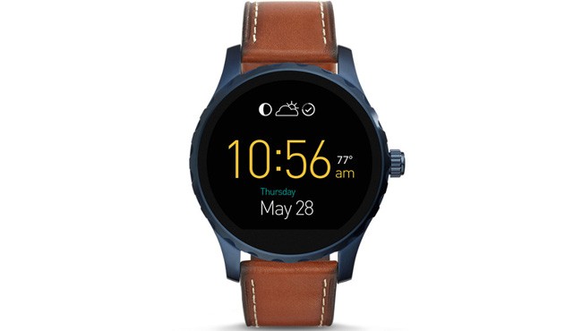 Fossil Q Marshal