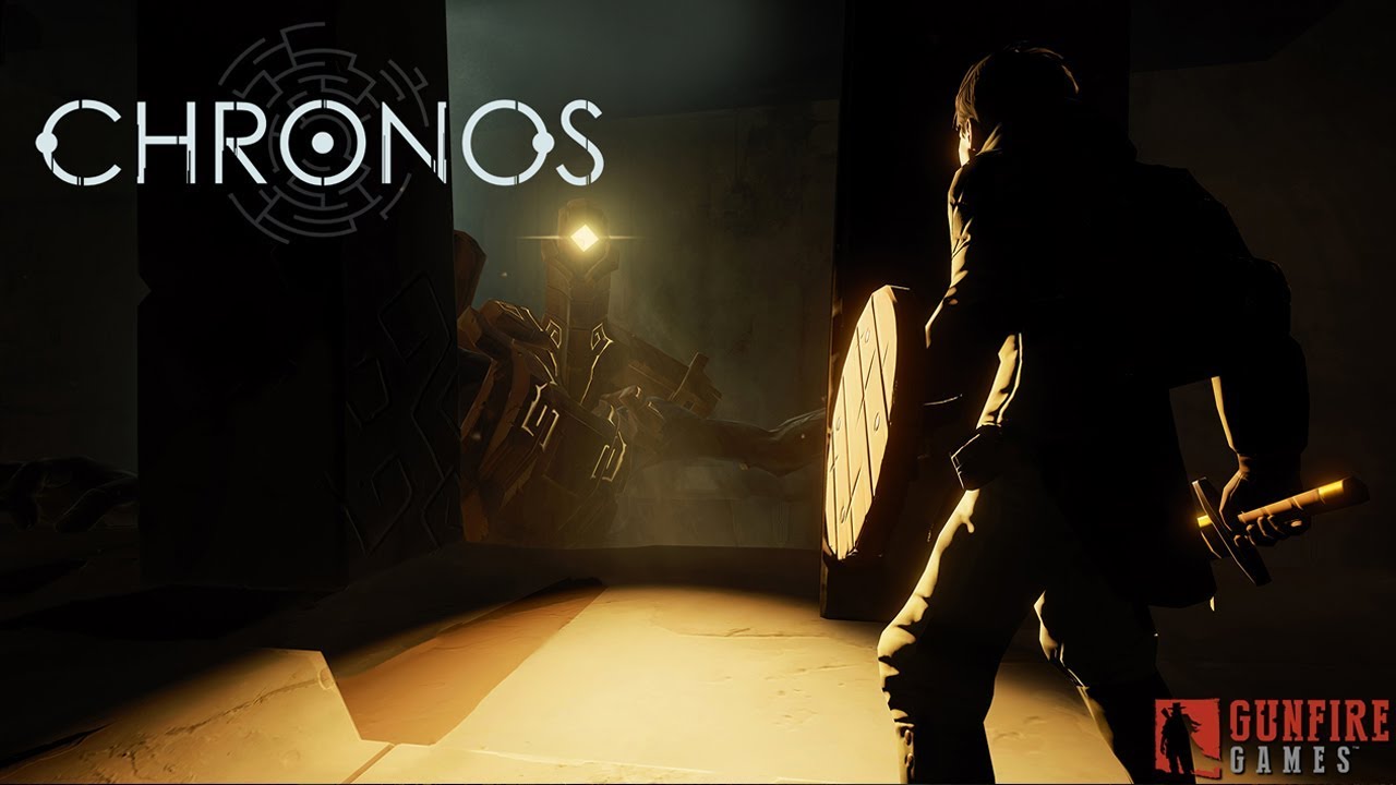 Chronos per Oculus Rift | video di presentazione