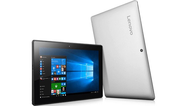 Lenovo ideapad MIIX 310