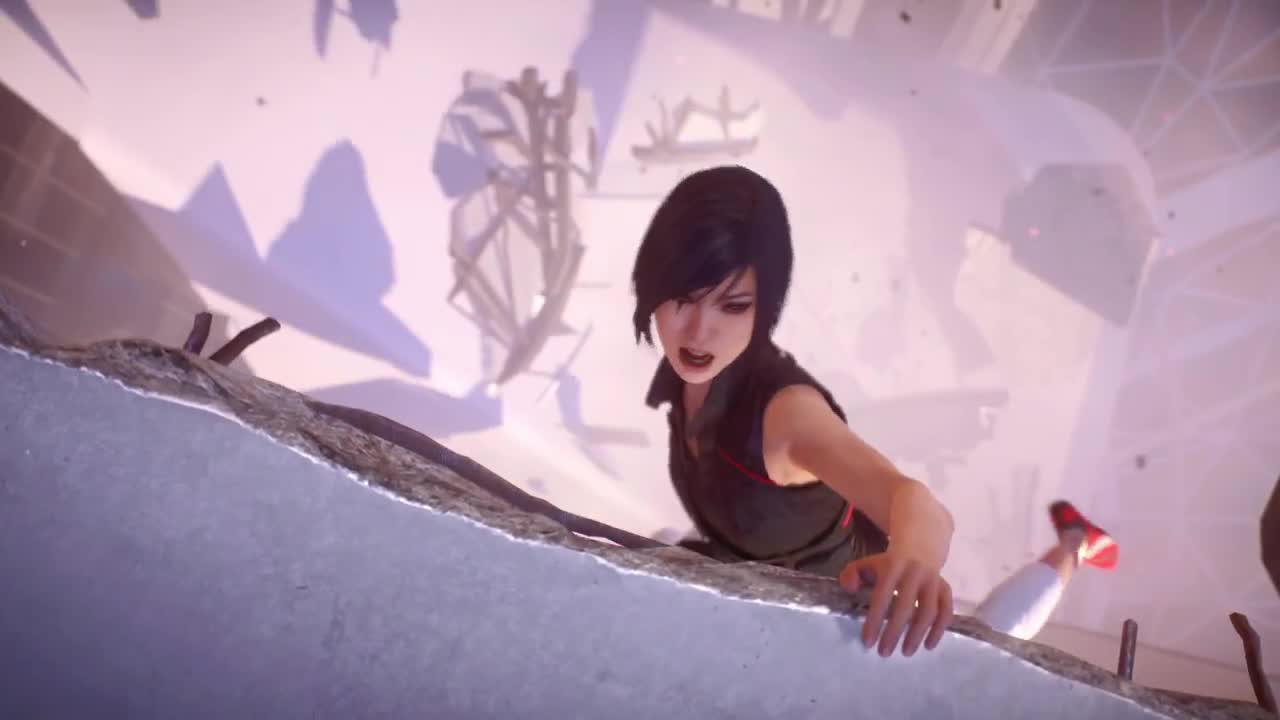 Mirror's Edge Catalyst: la città e la storia
