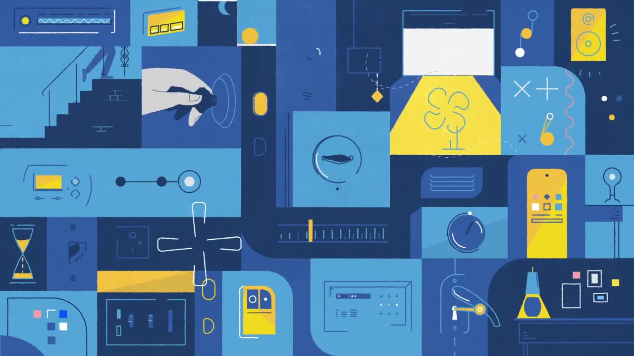 Nest presenta la tecnologia Home/Away Assist