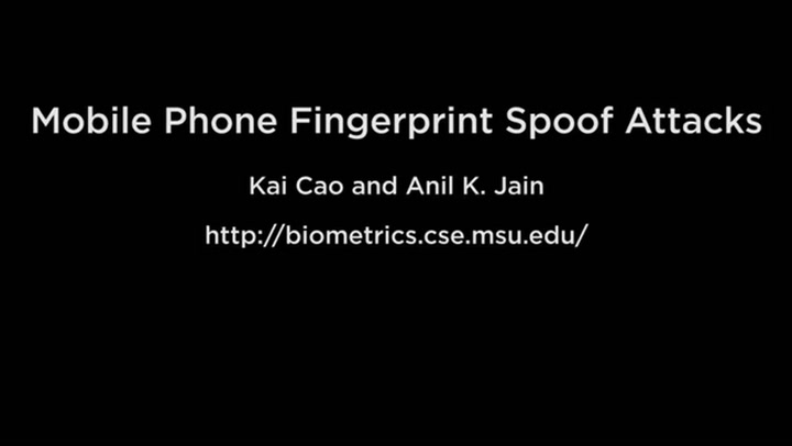 Fotocopia - Sblocco Smartphone