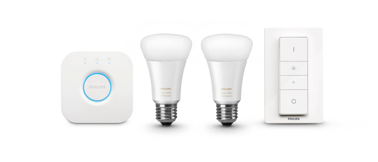 Philips Hue Ambience aiuta a dormire