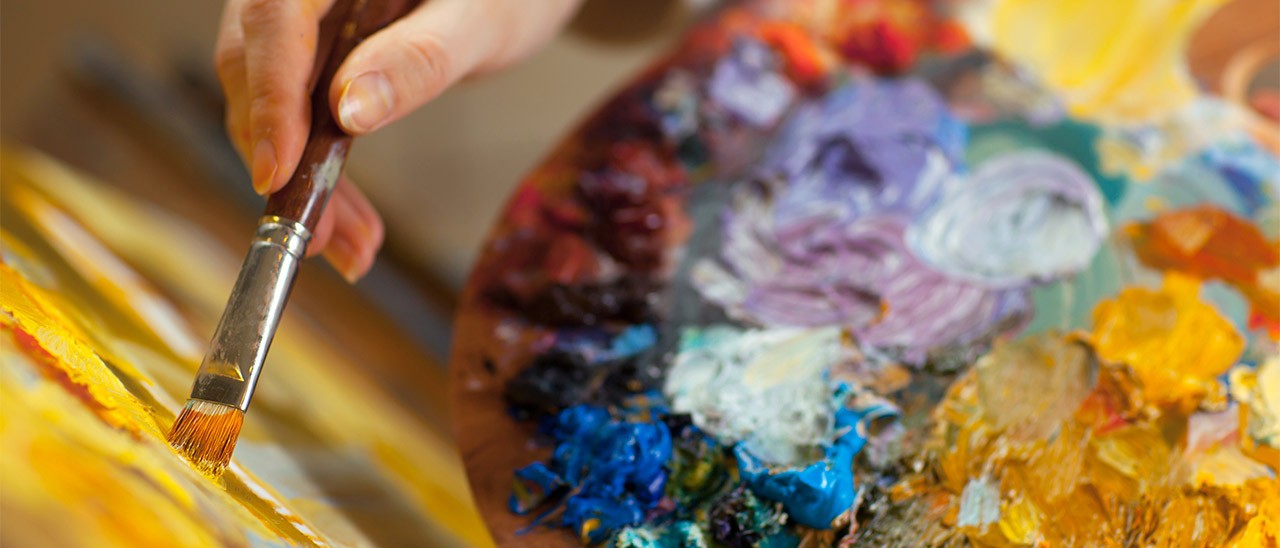 Quanto l'intelligenza artificiale diventa arte