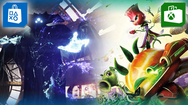 PlayStation Store e Xbox Games Store: le offerte di marzo