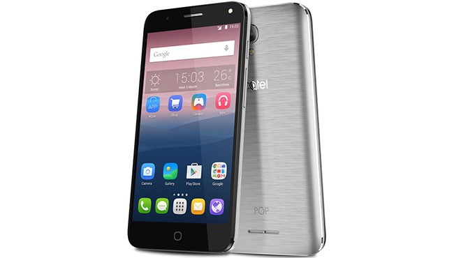 Alcatel Pop 4