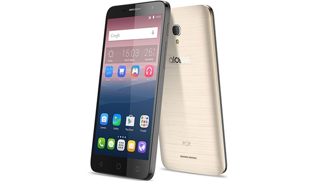 Alcatel Pop 4+