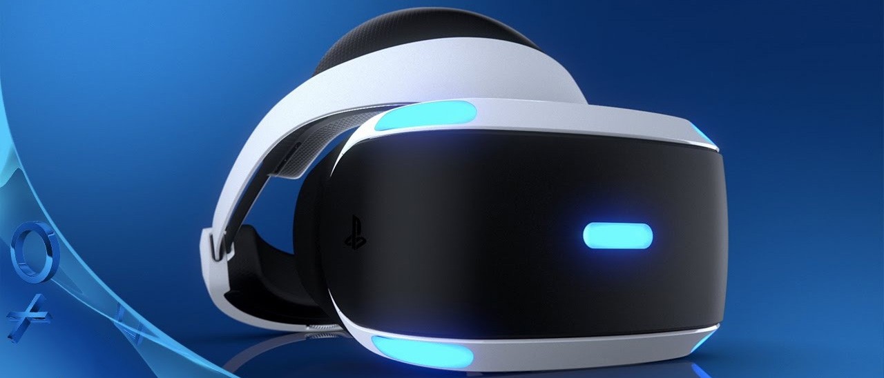 Sony annuncia il PlayStation VR: ad ottobre a 399€