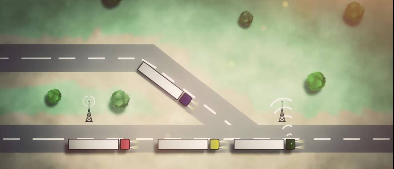 Ericsson e Scania per la mobilità sostenibile