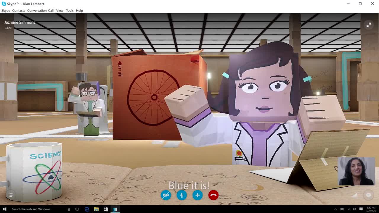 Skype: i bot e le conversazioni del futuro