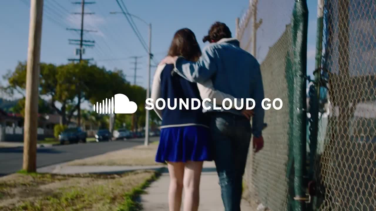 SoundCloud lancia l'abbonamento premium Go