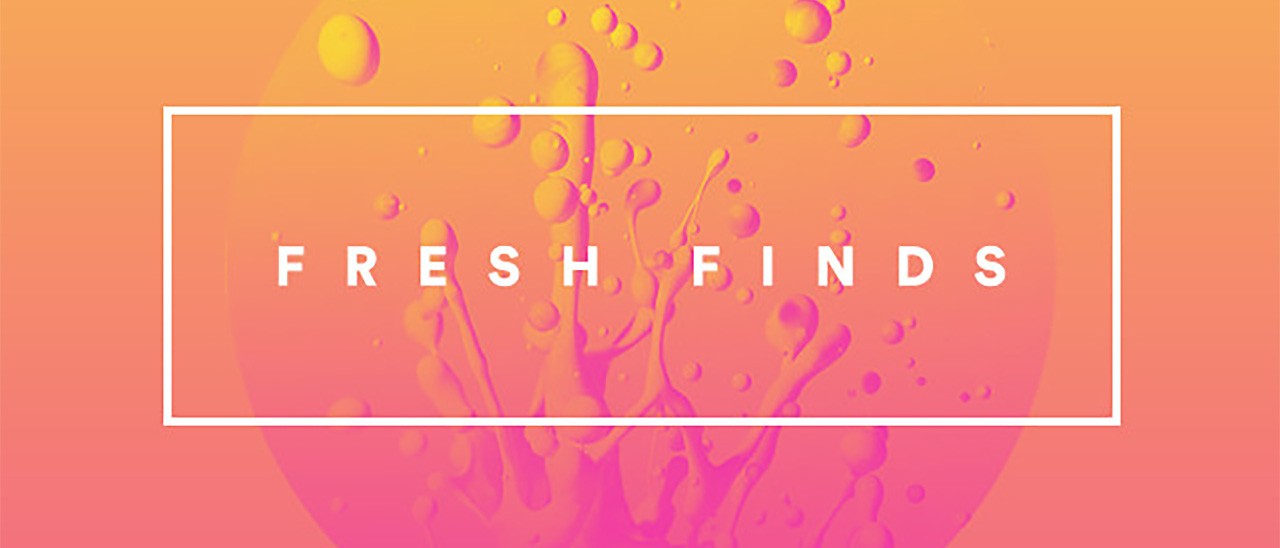 Spotify Fresh Finds per scoprire nuova musica
