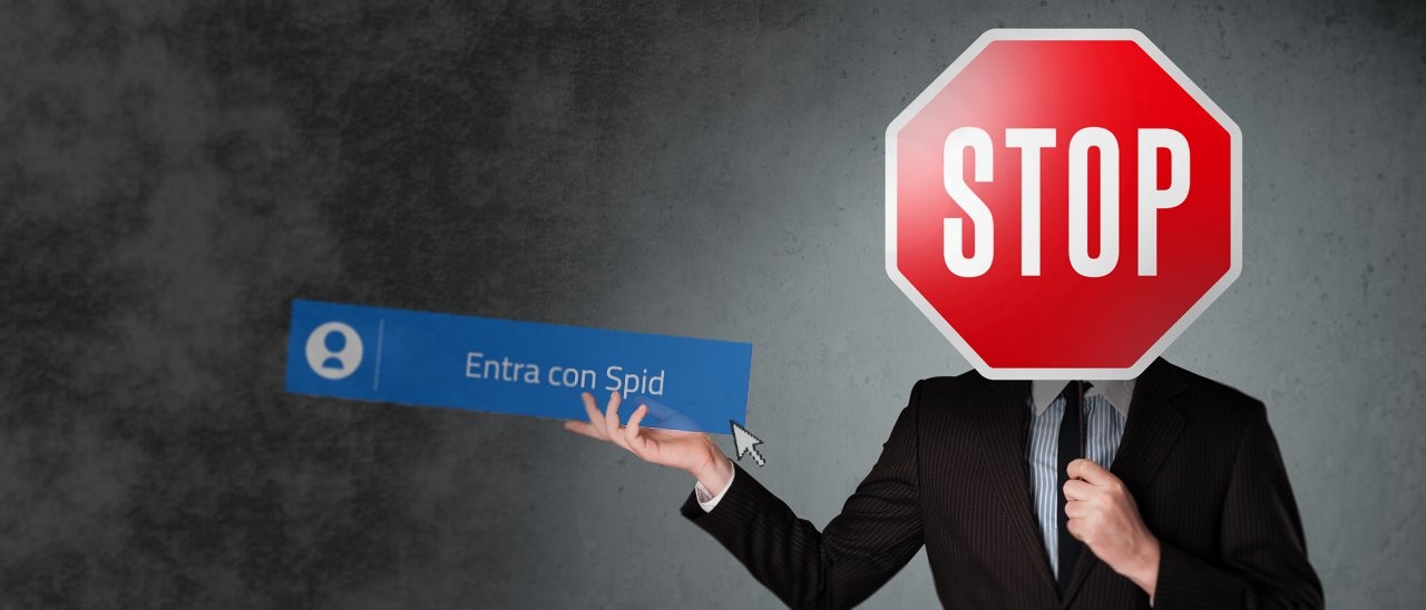 Il Consiglio di Stato annulla i criteri SPID