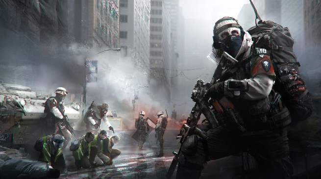Tom Clancy's The Division: svelata la lista dei Trofei PlayStation 4