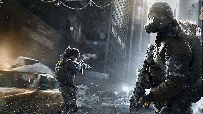 Tom Clancy's The Division: la recensione