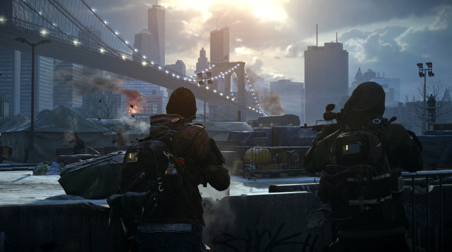 Tom Clancy's The Division: nuovo video sui DLC e sugli aggiornamenti post-lancio
